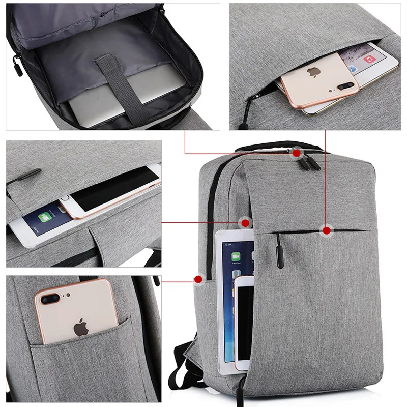 Mochila Impermeável Notebook - EnduroBag - Image 9