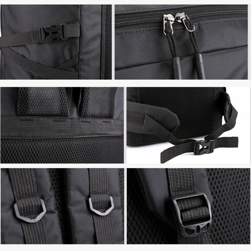 Mochila Impermeável Sport 60L - Image 4