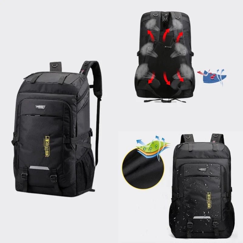 Mochila Impermeável Sport 60L - Image 5