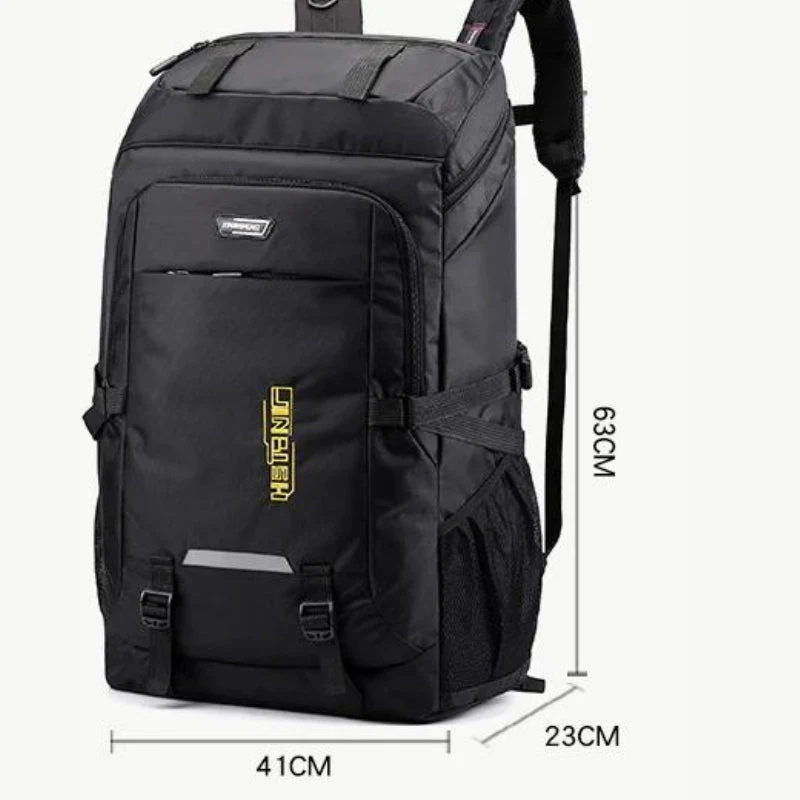 Mochila Impermeável Sport 60L - Image 7