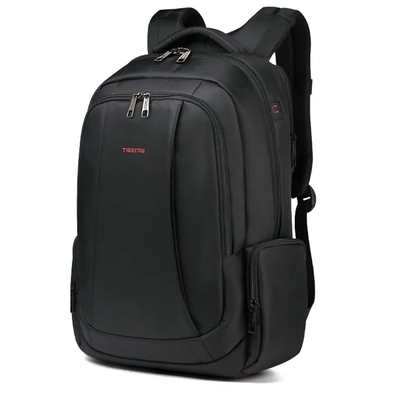 Mochila Masculina Antifurto Venturo
