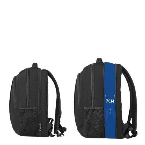 Mochila Masculina Antifurto Venturo - Image 4