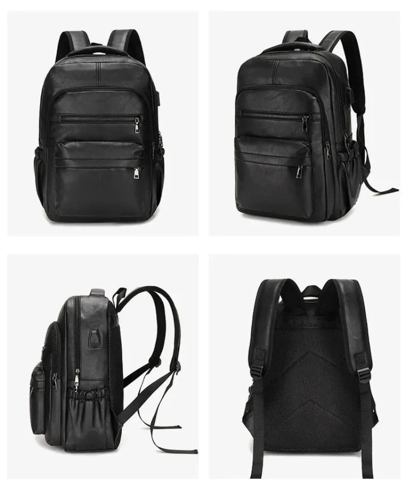 Mochila Masculina Dominus - Image 13