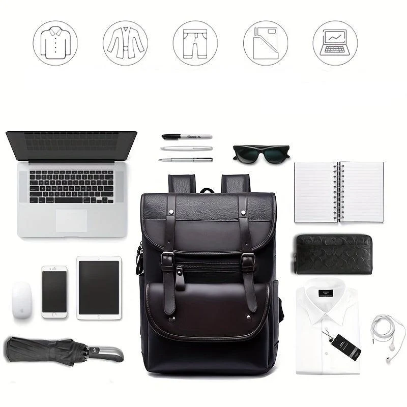 Mochila Masculina Firenze - Image 10