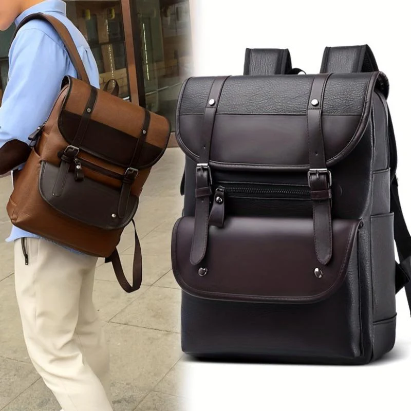 Mochila Masculina Firenze - Image 11