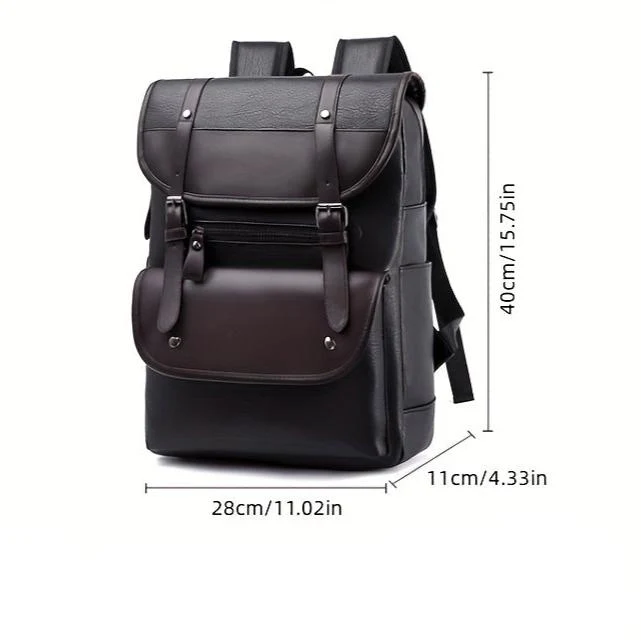 Mochila Masculina Firenze - Image 4