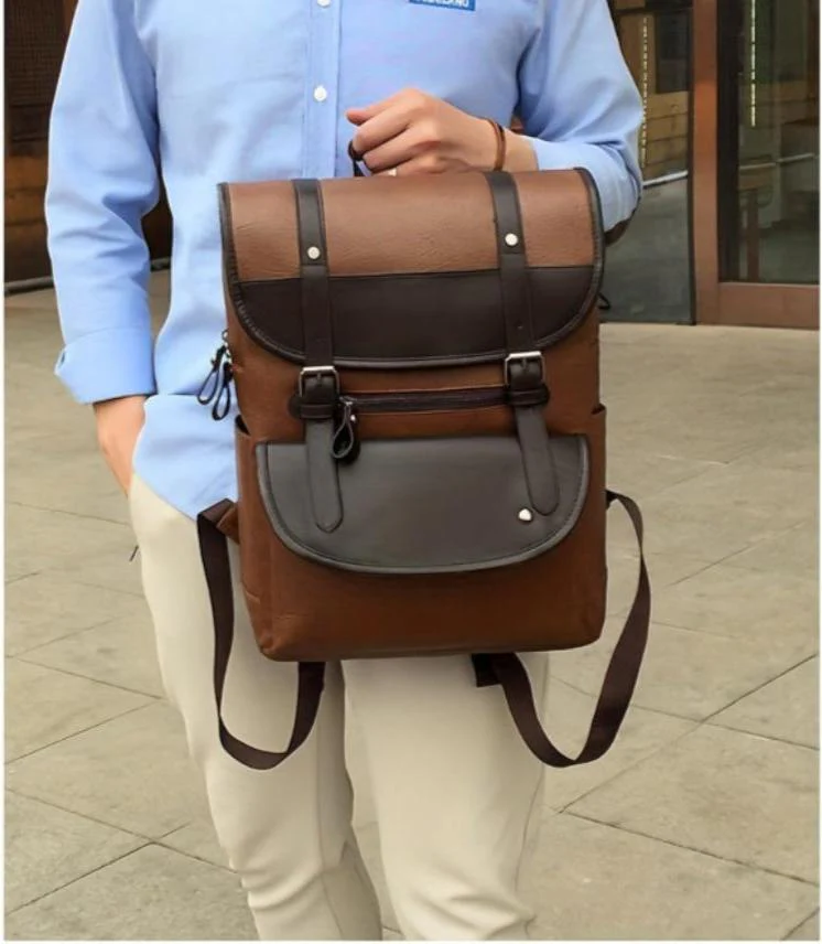 Mochila Masculina Firenze - Image 6