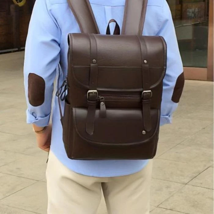 Mochila Masculina Firenze - Image 7
