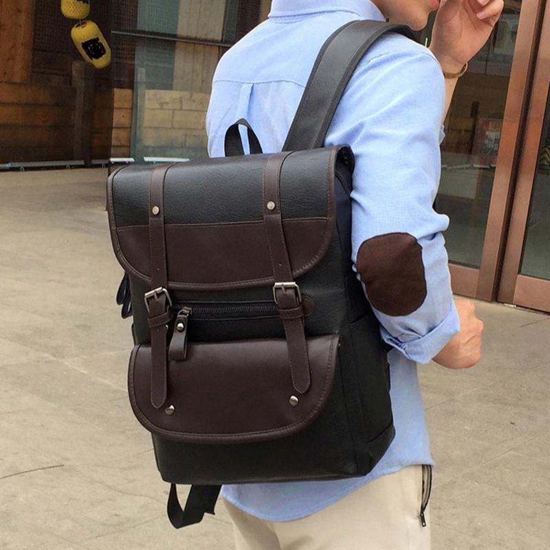Mochila Masculina Firenze - Image 8