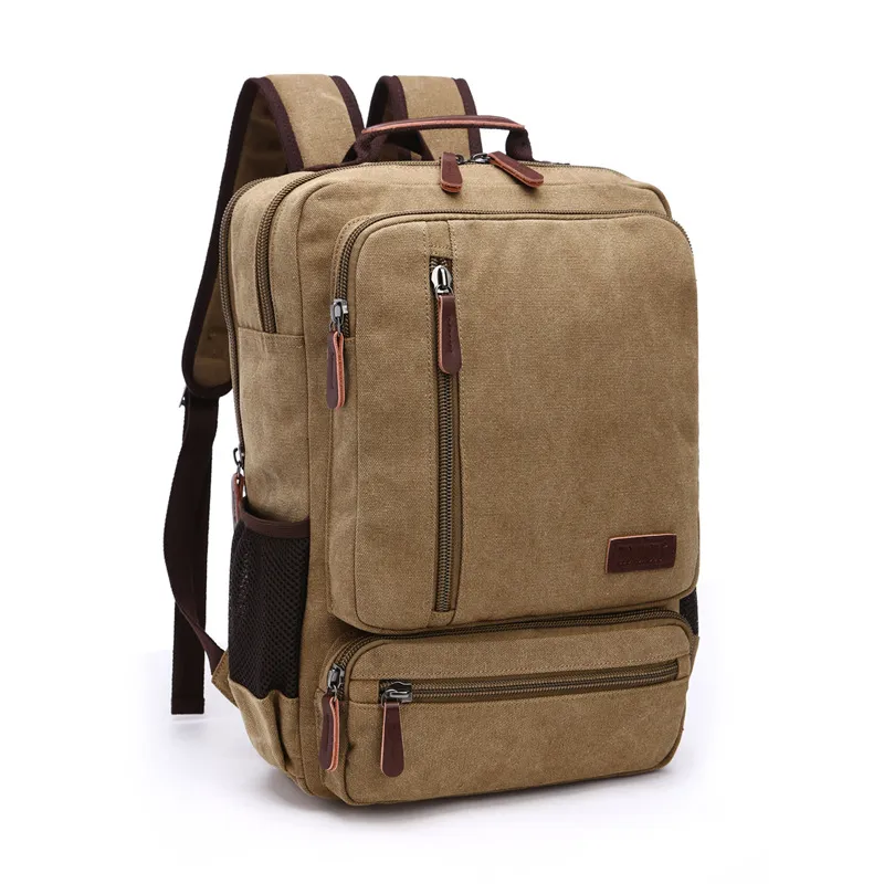 Mochila Masculina Force Trail - Image 3