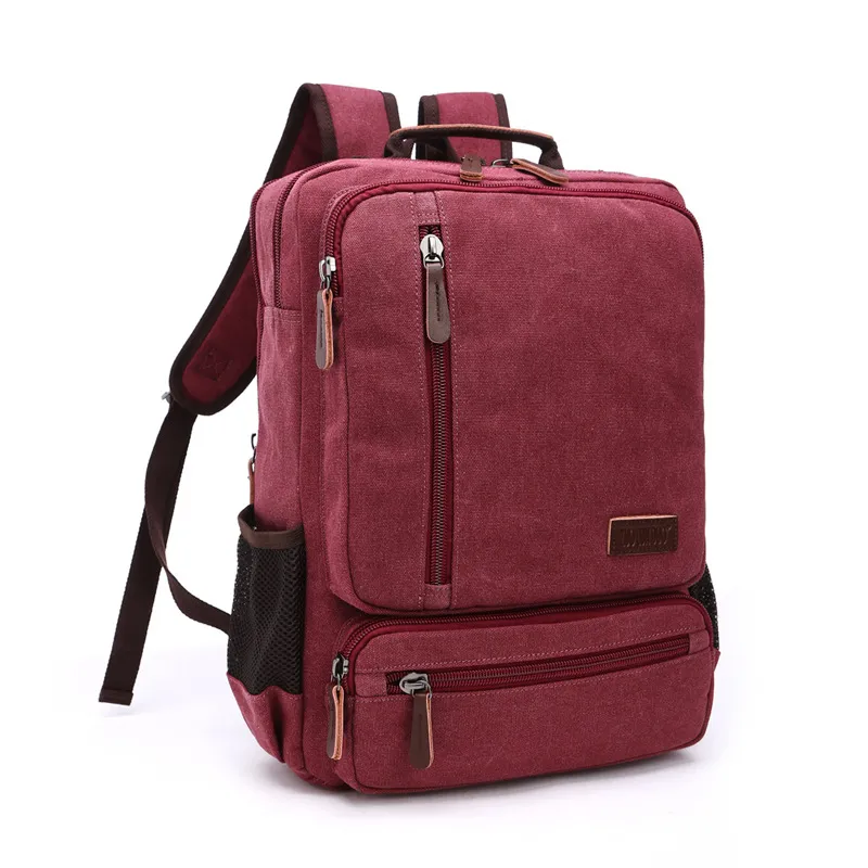 Mochila Masculina Force Trail - Image 6