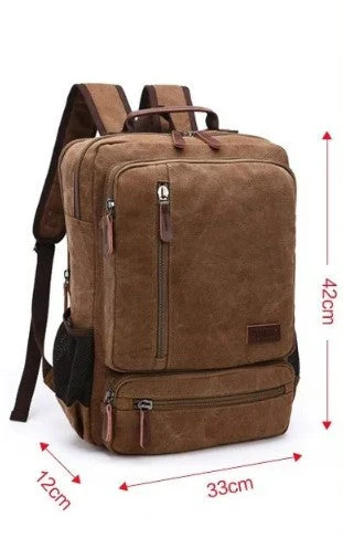Mochila Masculina Force Trail - Image 7