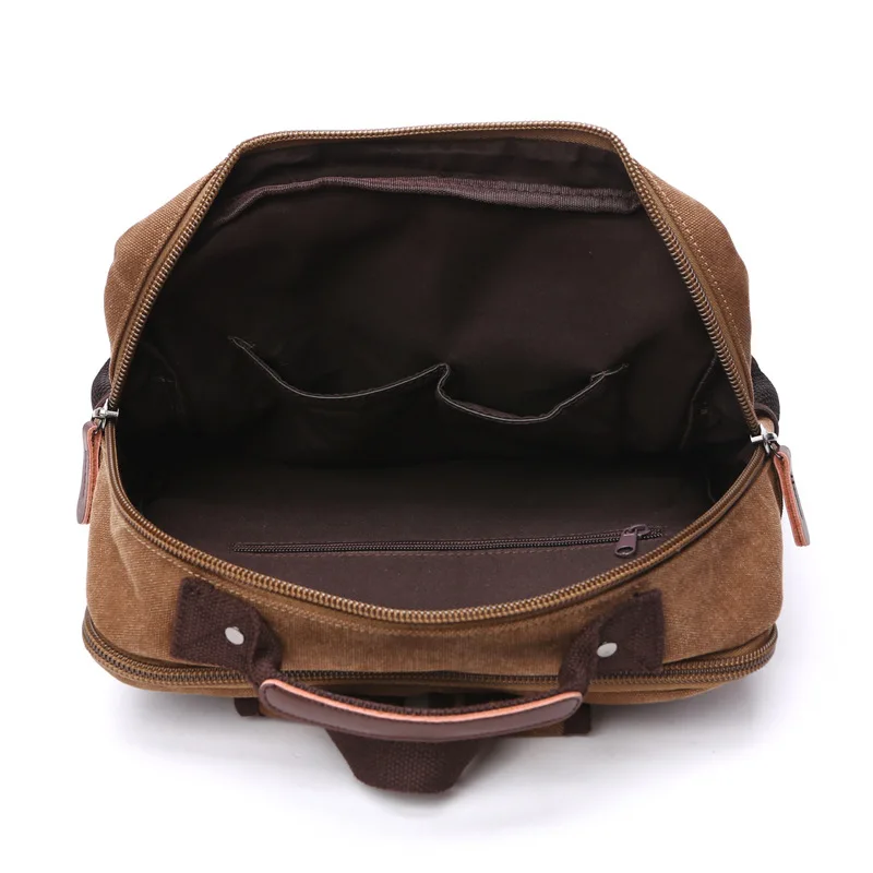 Mochila Masculina Force Trail - Image 8
