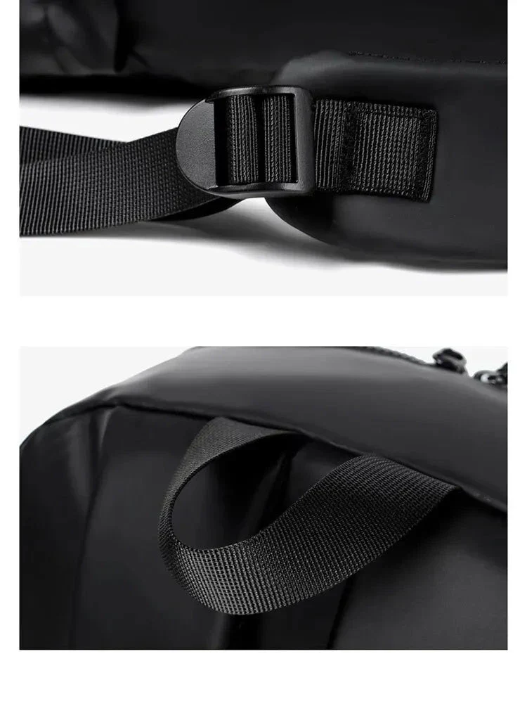 Mochila Masculina para Notebook - StormPro - Image 10