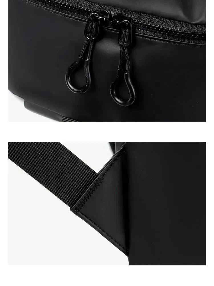 Mochila Masculina para Notebook - StormPro - Image 11