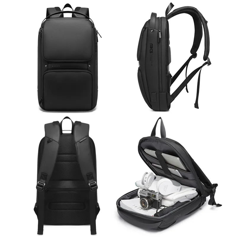 Mochila Notebook Masculina - Maverick - Image 3