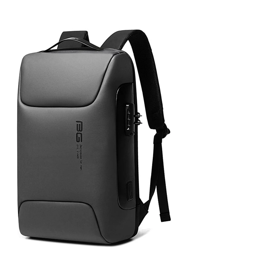 Mochila para Notebook 15.6" Antifurto MaxBag - Image 10
