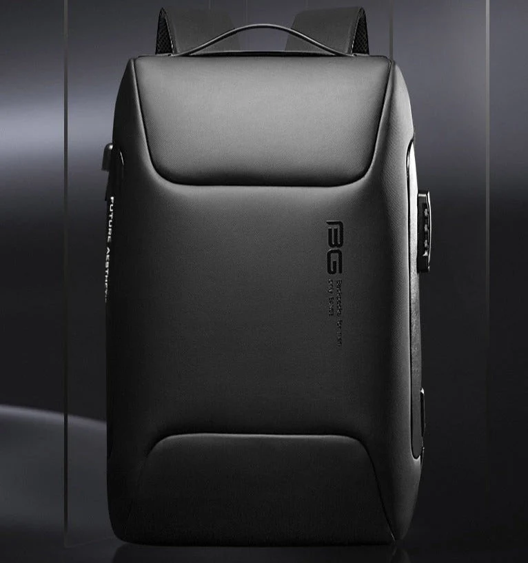 Mochila para Notebook 15.6" Antifurto MaxBag - Image 5