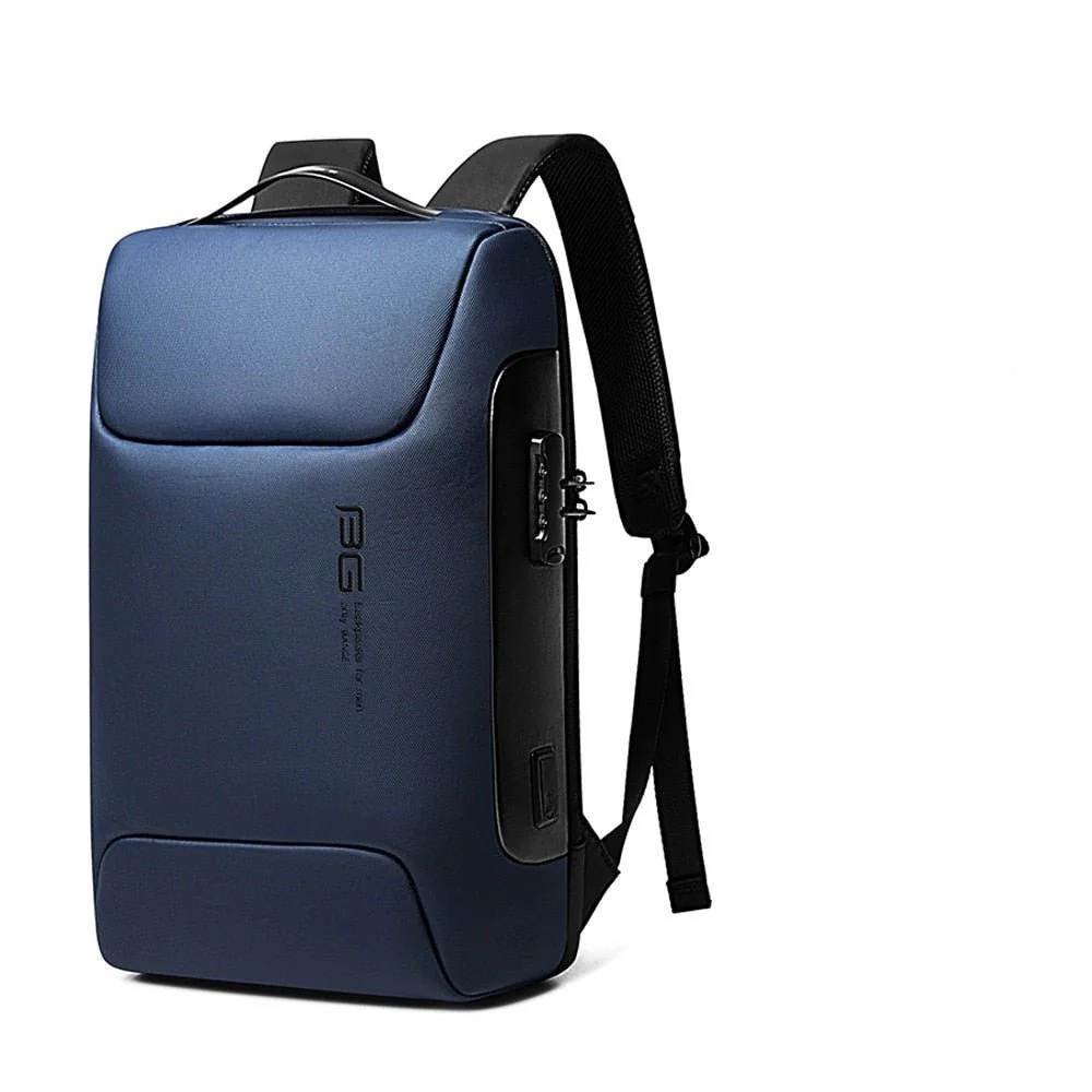 Mochila para Notebook 15.6" Antifurto MaxBag - Image 9