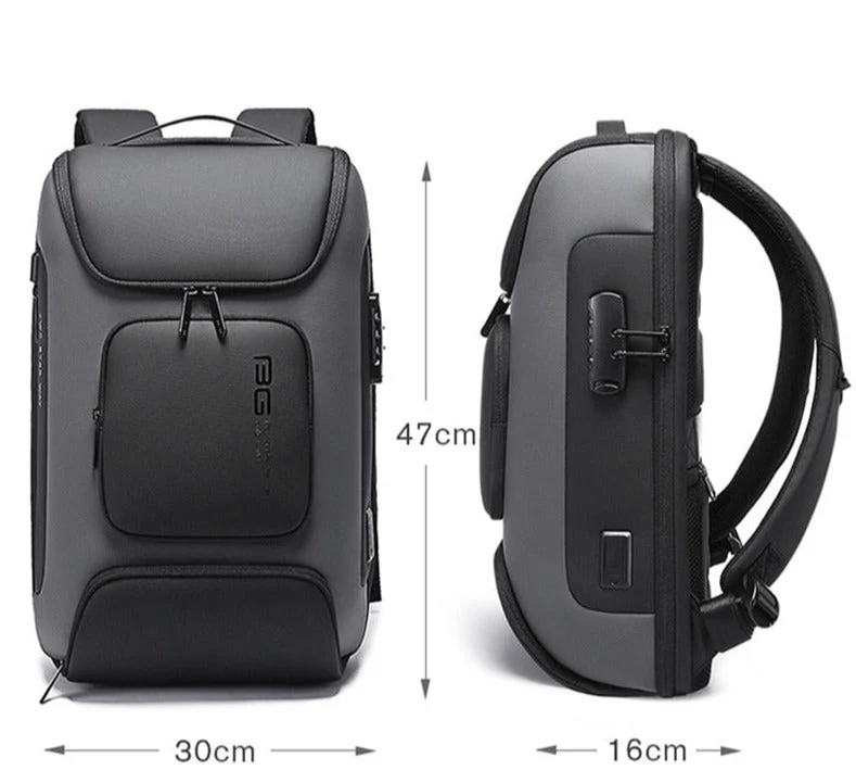 Mochila para Notebook 15.6" Essential Bag - Image 3