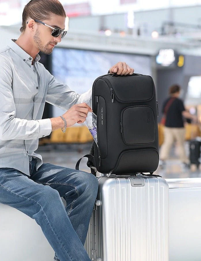 Mochila para Notebook 15.6" Essential Bag - Image 4