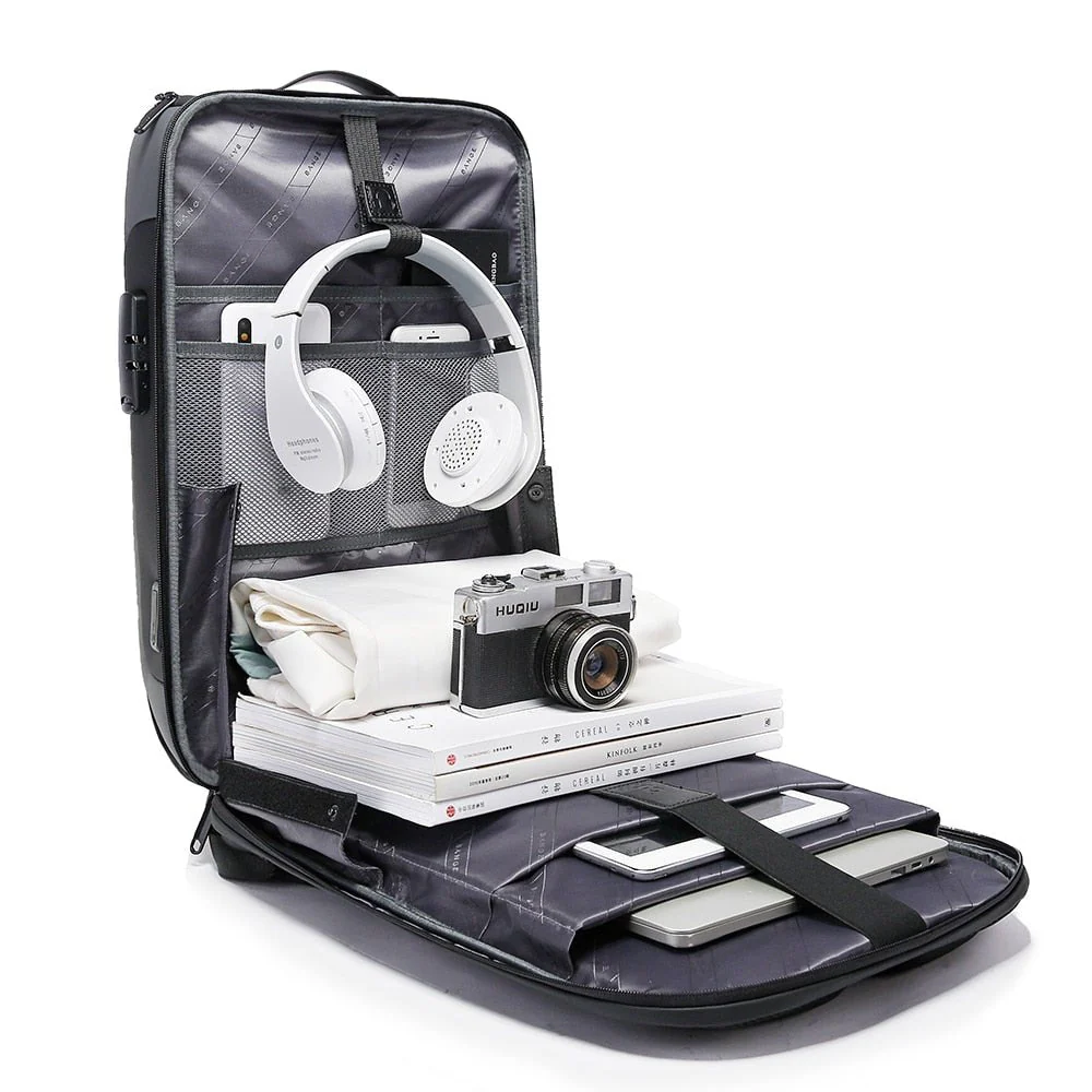 Mochila para Notebook 15.6" Essential Bag - Image 5