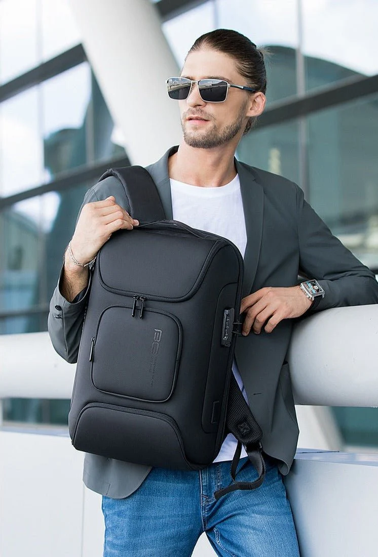 Mochila para Notebook 15.6" Essential Bag - Image 6