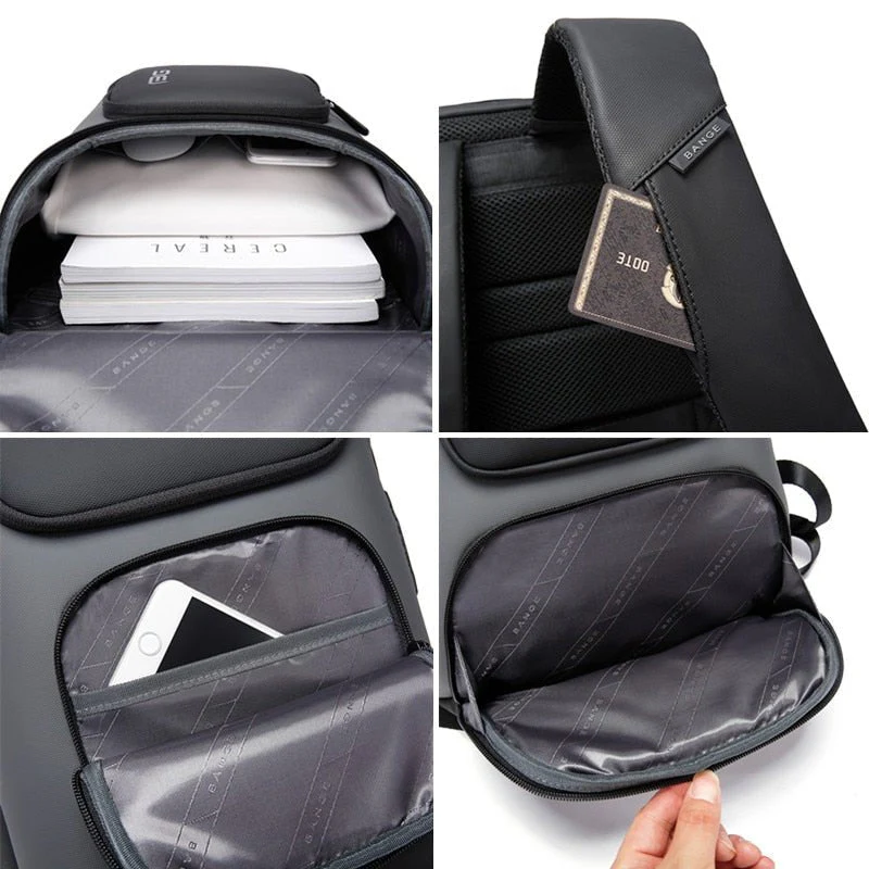 Mochila para Notebook 15.6" Essential Bag - Image 7