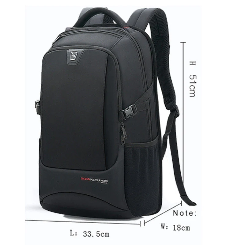 Mochila para Notebook 15.6 Executiva Elite - Image 4