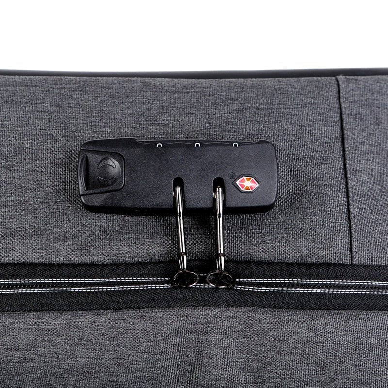 Mochila para Notebook 15.6" Viagem Vertix - Image 3