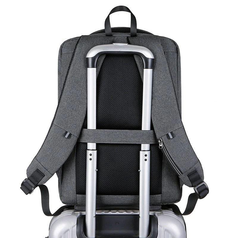 Mochila para Notebook 15.6" Viagem Vertix - Image 4