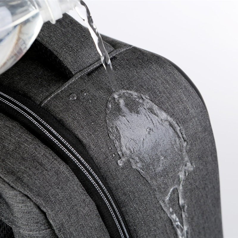 Mochila para Notebook 15.6" Viagem Vertix - Image 5