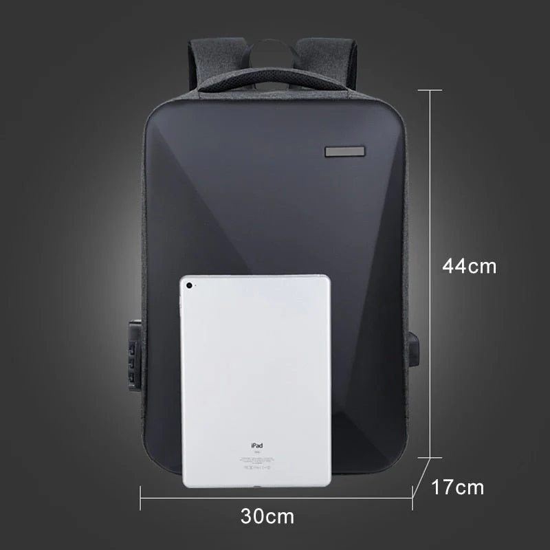 Mochila para Notebook 15.6" Viagem Vertix - Image 6