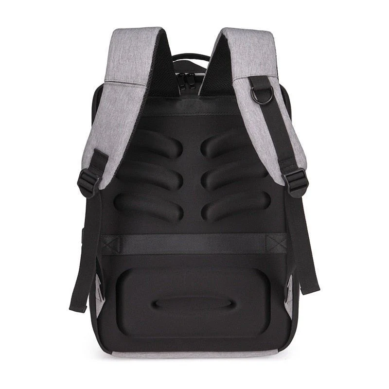 Mochila para Notebook Clássica StoneBag - Image 5