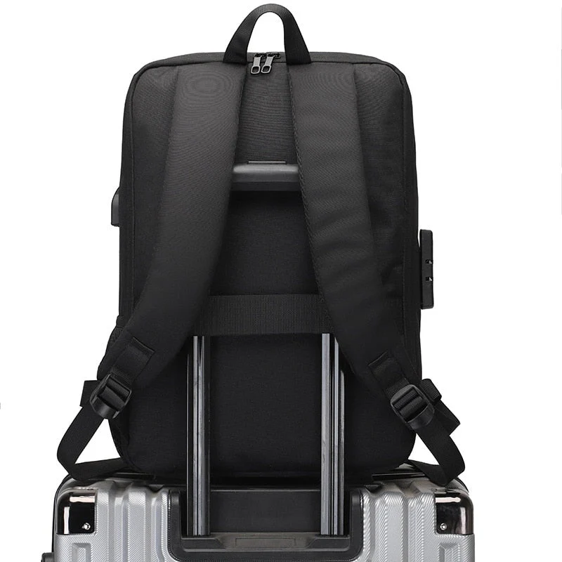 Mochila para Notebook Impermeável TrekOne - Image 3