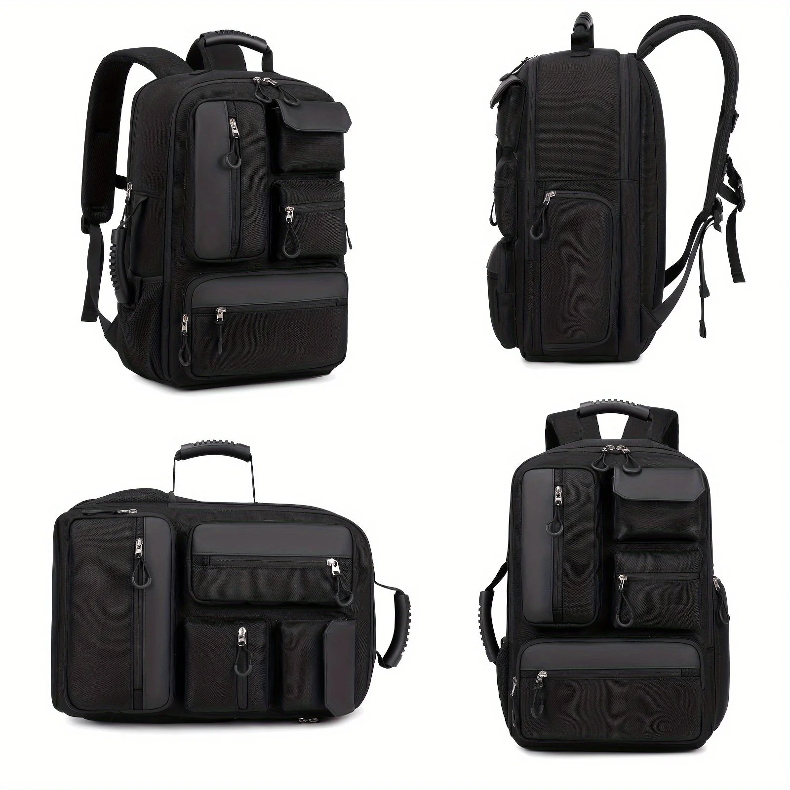 Mochila para Notebook Multifuncional Venture - Image 6