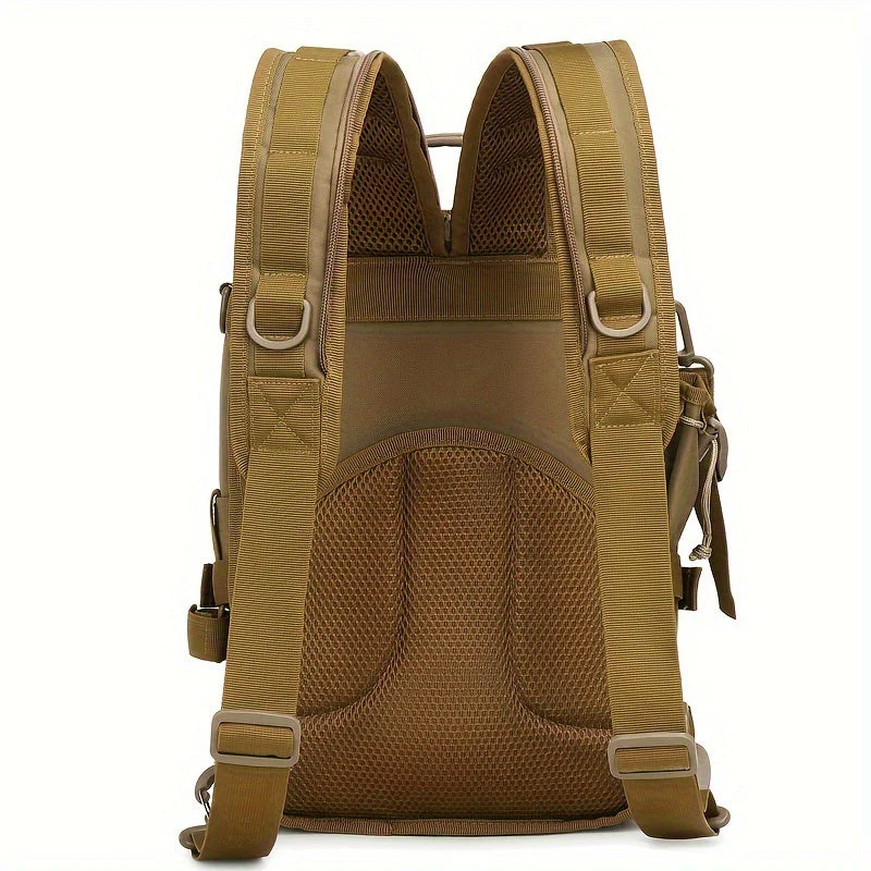 Mochila Tática para Trilha - Bravo Pack - Image 8