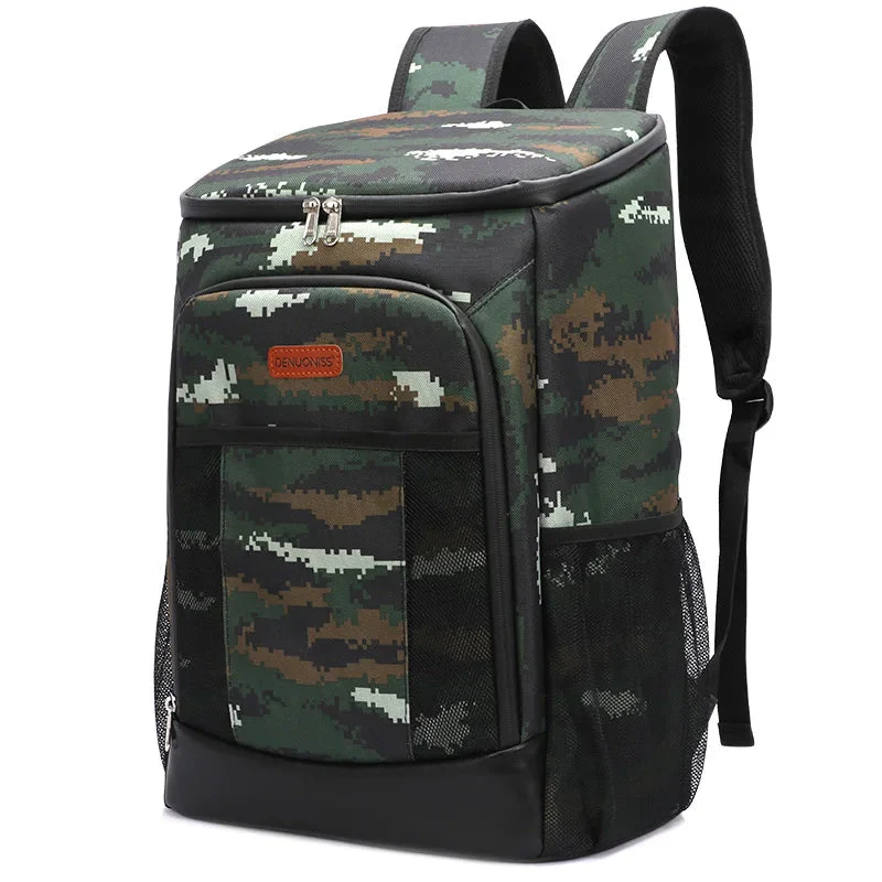 Mochila Térmica Level 30L - Image 6