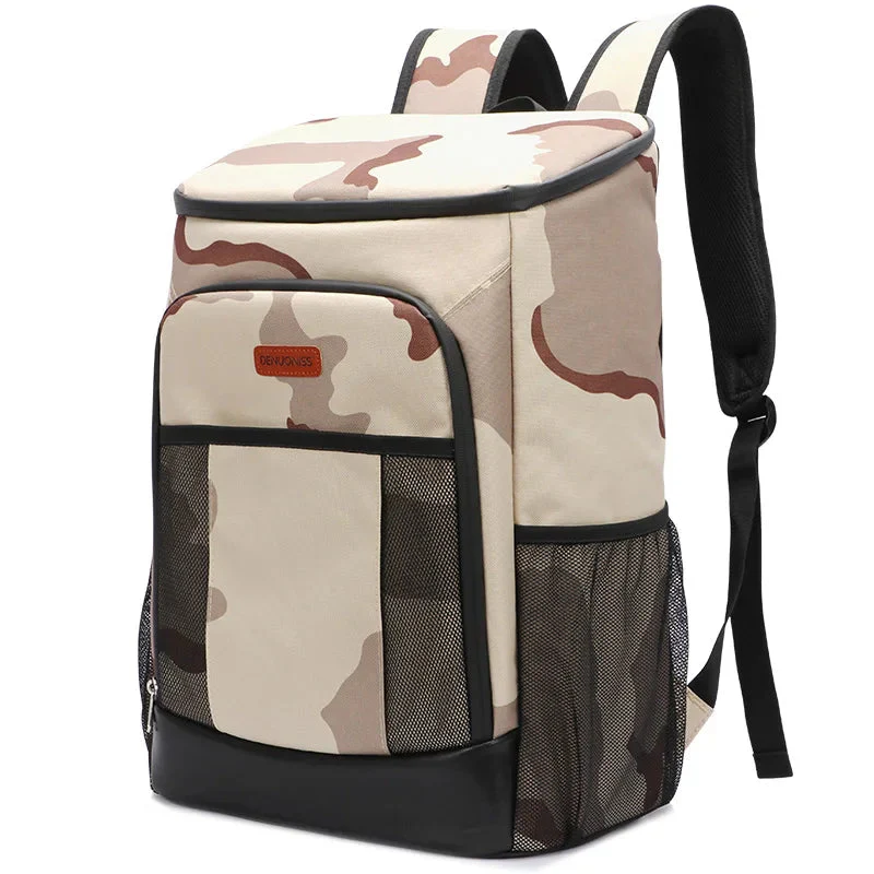 Mochila Térmica Level 30L - Image 7