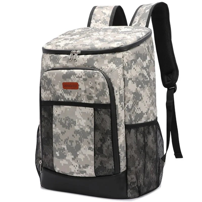 Mochila Térmica Level 30L - Image 8