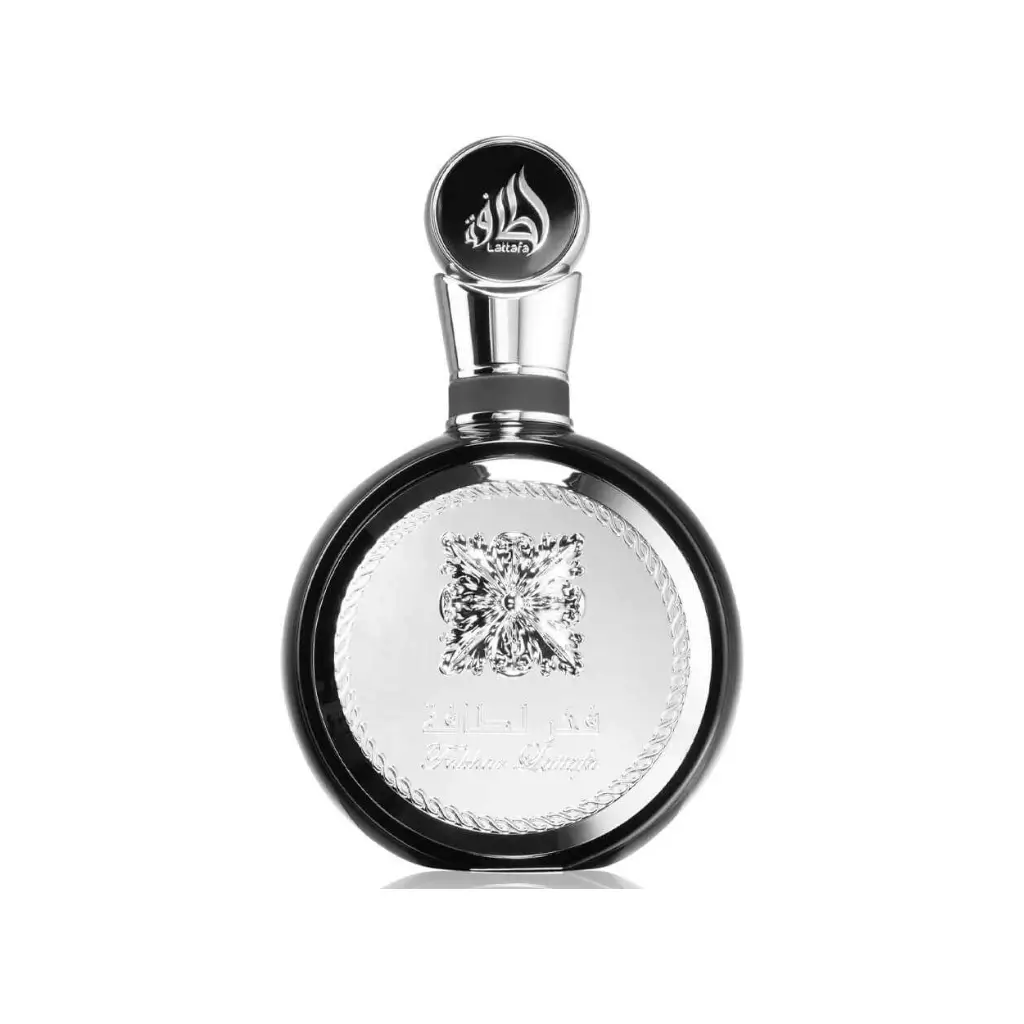 Perfume Árabe Lattafa Fakhar Black Eau de Parfum 100ml - Image 2