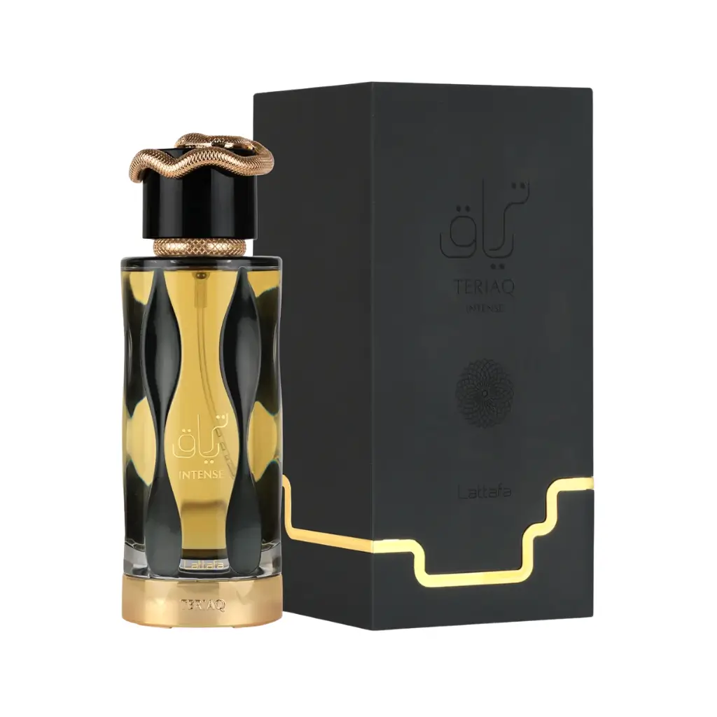 Perfumes Árabe Masculino