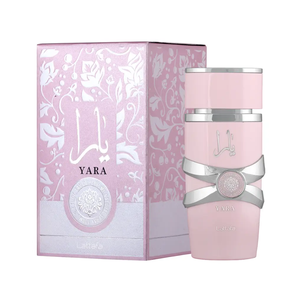 Perfumes Árabe Feminino
