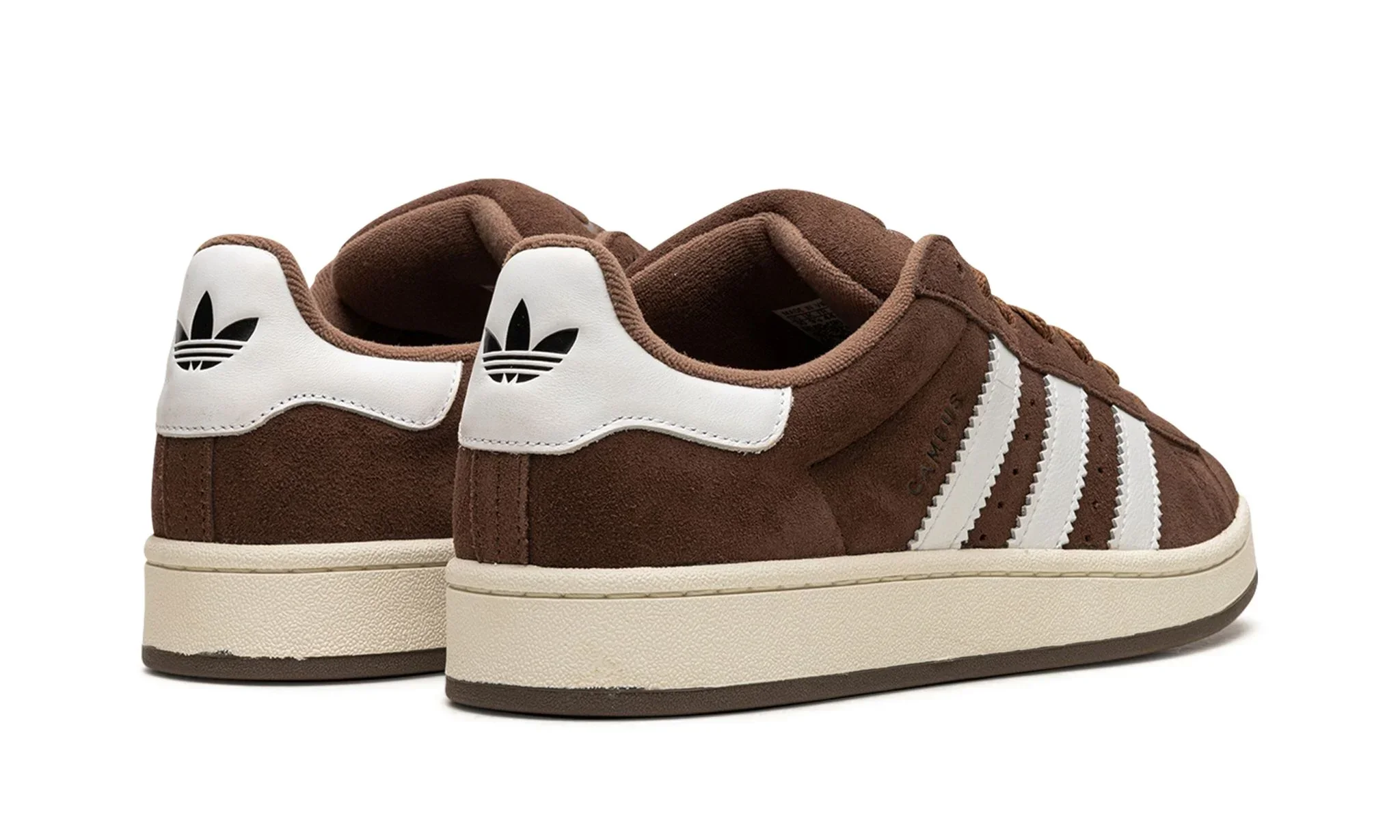Tênis Adidas Campus 00s 'Bark' Marrom - GY6433 - Image 4