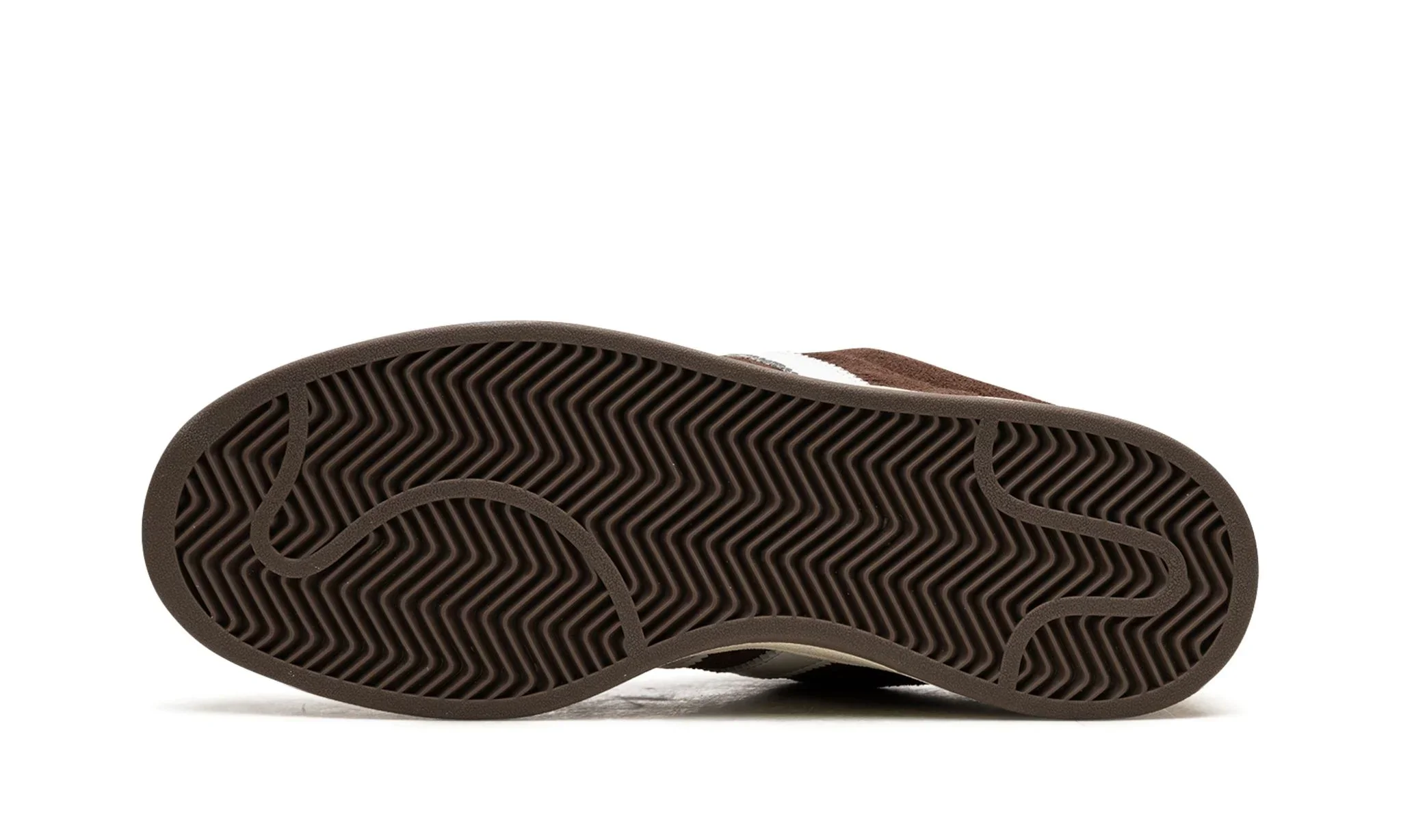 Tênis Adidas Campus 00s 'Bark' Marrom - GY6433 - Image 5