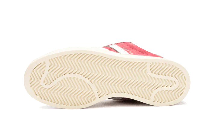 Tênis Adidas Campus 00s 'Pink Strata White' - HP6286 - Image 4