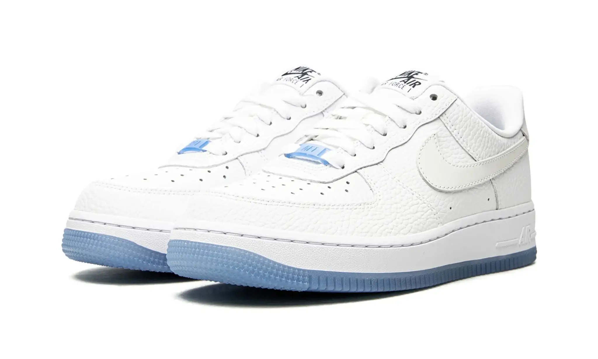 Tênis Air Force 1 Feminino "UV Reactive" - DA8301-100 - Image 2