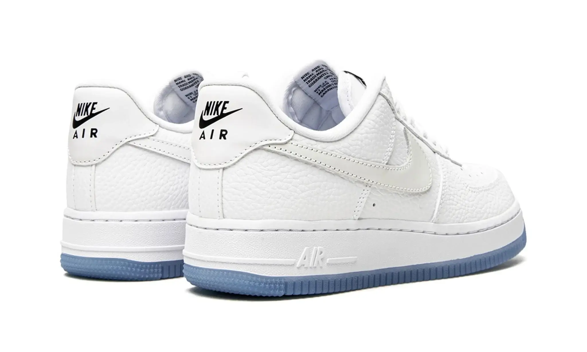 Tênis Air Force 1 Feminino "UV Reactive" - DA8301-100 - Image 3
