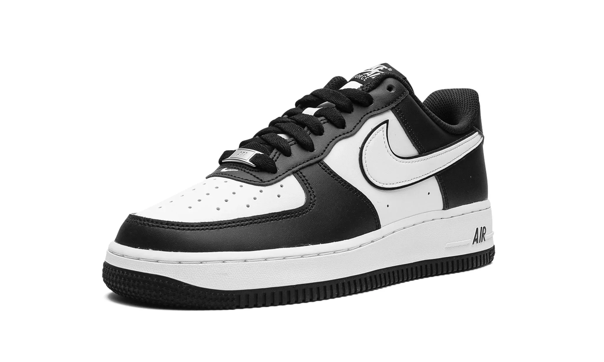 Tênis Air Force 1 "Panda" Preto / Branco - DV0788-001 - Image 4