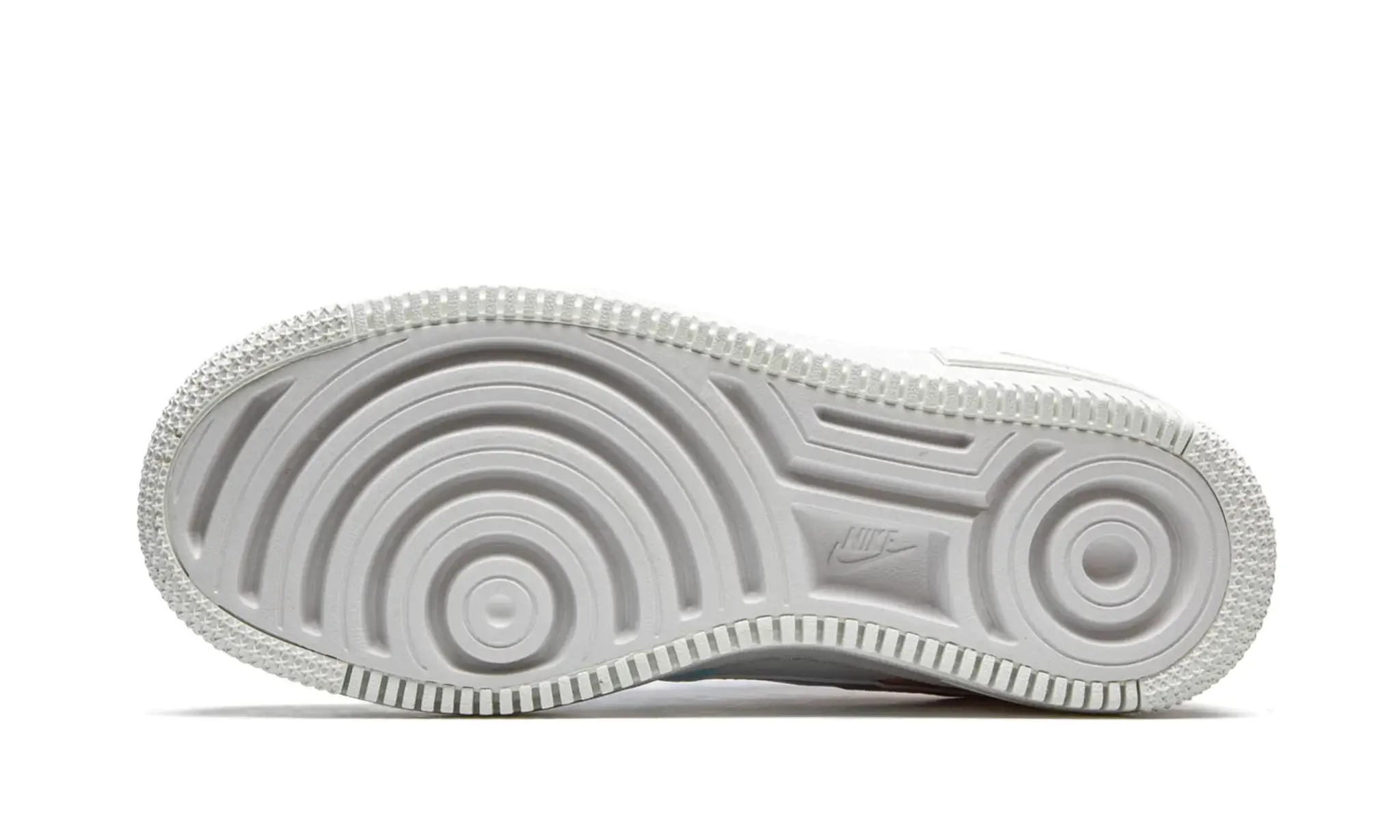 Tênis Air Force 1 Shadow Feminino "Pastel Colours" - CI0919-106 - Image 5